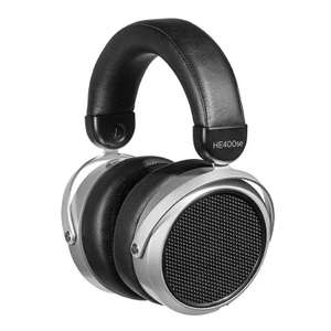 Изодинамические наушники HIFIMAN HE400se (цена с ozon картой) (из-за рубежа)