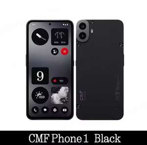 Смартфон CMF Phone 1 8/256Гб (из-за рубежа)