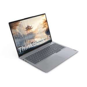 Ноутбук Lenovo ThinkBook 16+, 2024, 32 ГБ, Ryzen 7 8845H, 780M, 1024GB