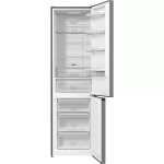 Холодильник Gorenje NRK6202AXL4 No Frost, 200 см.