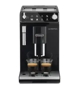 Кофемашина автоматическая DeLonghi Autentica ETAM29.510.B