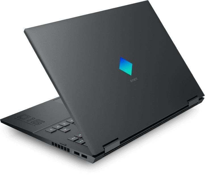 Ноутбук Omen by HP 16-c0045ur 16.1'' FHD IPS Nvidia GeForce RTX 3070 8Gb 16+512Гб