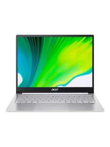 Ноутбук Acer Swift 3 SF313-53G-501C Core i5 1135G7/8Gb/SSD512Gb/13.5"/IPS/QHD/MX 350 2Gb/noOS