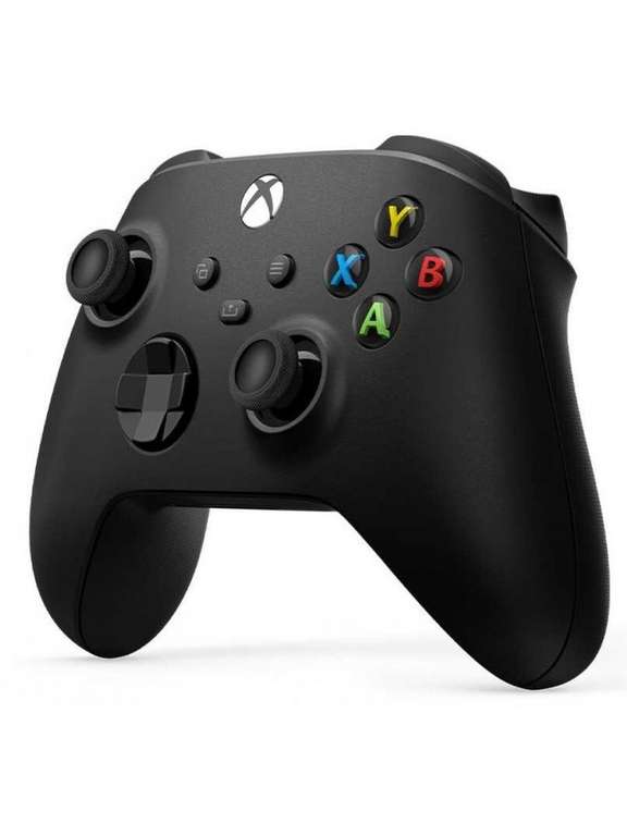 Геймпад Microsoft Xbox (4 ревизия, 4.261 по СБП)