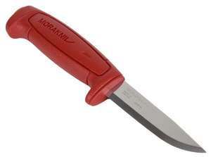 Morakniv Нож туристический Нож Basic 511 (С), длина лезвия 9.1 см