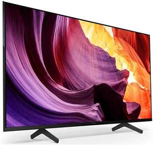 [Санкт-Петербург] Телевизор Sony KD-55X75K, 55″, черный (персональная цена может отличаться на аккаунтах)