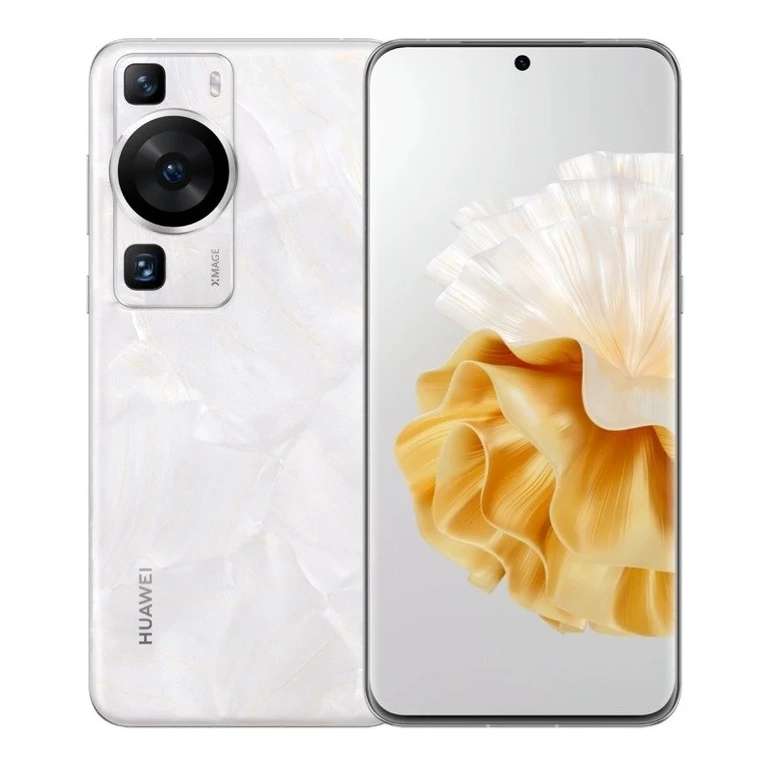 Смартфон Huawei P60 Pro 8/256 (+ возврат 22000 бонусов)
