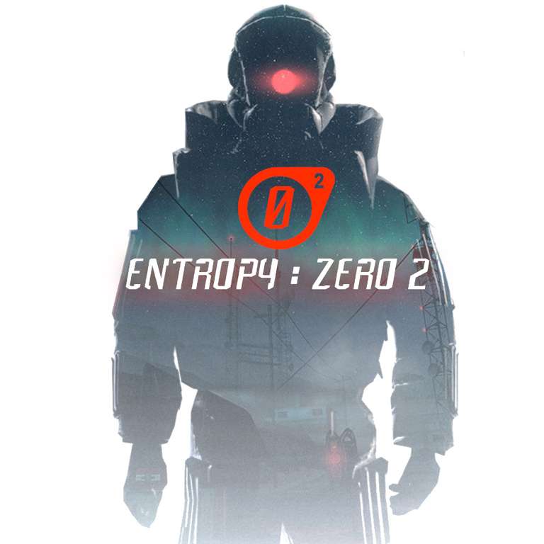 [PC] Helicopter Fire Rescue и Entropy: Zero 2