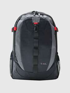 Рюкзак для ноутбука 15.6" KREZ, 6 моделей (например, KREZ BP07)