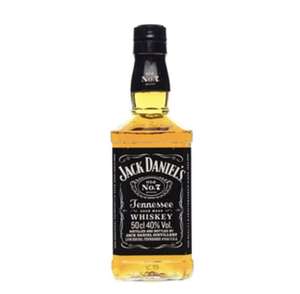 [Тольятти] Виски Jack Daniels Tennessee Old No.7 500 ml