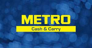 METRO Coupons