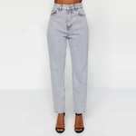 [11.11] Подборка женской одежды Trendyol (например, женские прямые джинсы Mom с завышенной талией, р-ры 32-42)