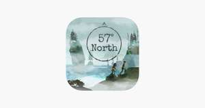 [iOS] 57° North