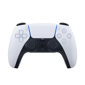 Контроллер PlayStation 5 DualSense беспроводной (6266₽ через qiwi)