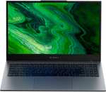 Ноутбук Digma Pro Fortis M (15.6", Ryzen 5 5600U, 8Гб RAM, 512Гб SSD, IPS 60Гц, ru/en клава, крышка металл, W11 Pro)