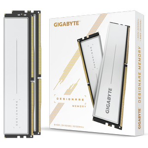 Оперативная память Gigabyte Designare DDR4 64Gb 3200MHz (GP-DSG64G32)