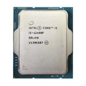 Процессор Intel Core i5-12400F OEM (из-за рубежа, с OZON картой)