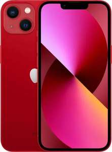 Смартфон Apple iPhone 13 512GB, Red