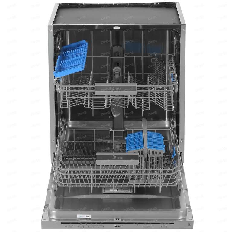 Встраиваемая посудомоечная машина Midea MID60S120i (по акции выгодный комплект)