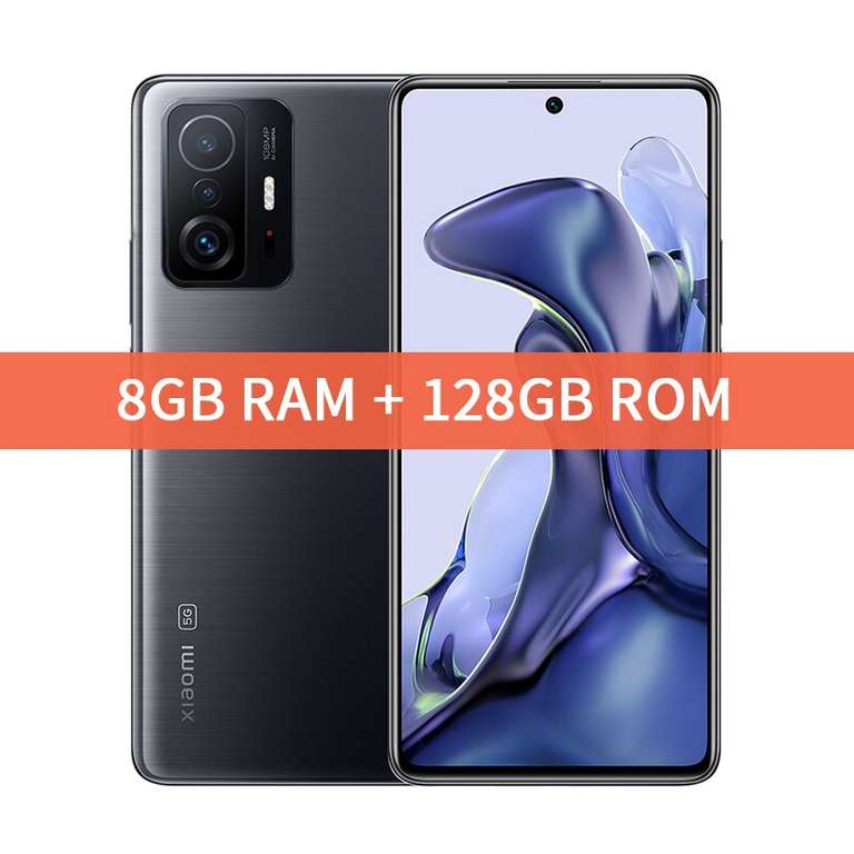 Смартфон Xiaomi 11T 8/128ГБ
