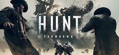 [PC] Hunt: Showdown
