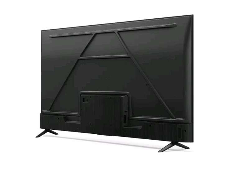 4K Телевизор TCL 65P637, 65" (165 см), Smart TV (+ 20 722 бонусов)