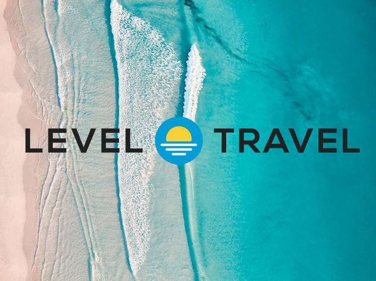 Скидка 2 500₽ на первый заказ зарубежных туров в Level Travel