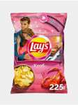 Картофельные чипсы Lays "Краб", 225г