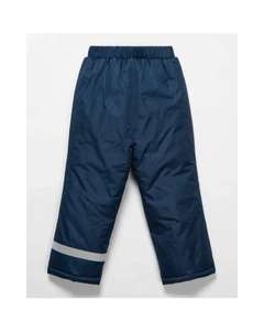 Детские зимние штаны / брюки Futurino W23FU3-GK046kg-66 (рр 98-122)