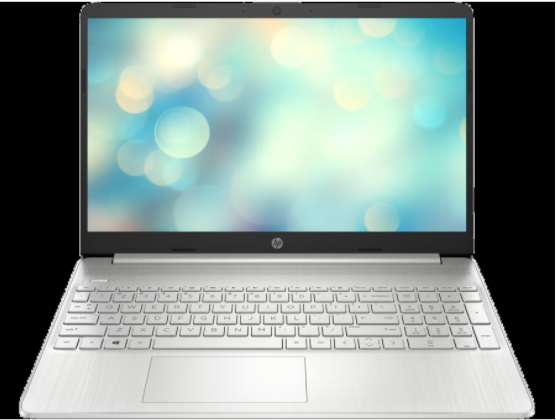 Ноутбук HP 15s-eq2089ur (15.6", IPS, Ryzen 7 5700U, RAM 16 ГБ, SSD 512 ГБ, Vega 8, Win11H)