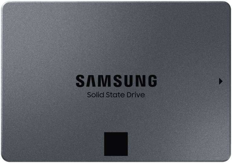 SSD Samsung 870 QVO 1 ТБ SATA MZ-77Q1T0BW (персональная скидка может составлять 5663₽ на некоторых аккаунтов)