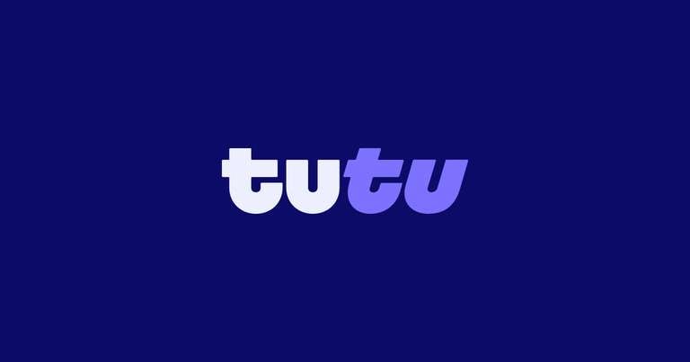 Промокод на 5000₽ на туры TUTU от 60000₽