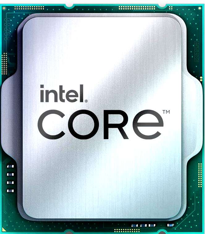 Процессор Intel Core i5 13600K OEM + 9500 бонусов
