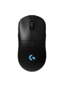 Мышь Logitech G PRO Wireless Gaming Mouse