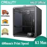 3D-принтер CREALITY K1 Max