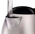 Чайник электрический Tefal KI230D30 1.7 л Silver (+ возврат 49%)