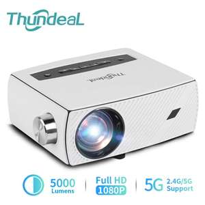 Full HD Проектор Thundeal YG430
