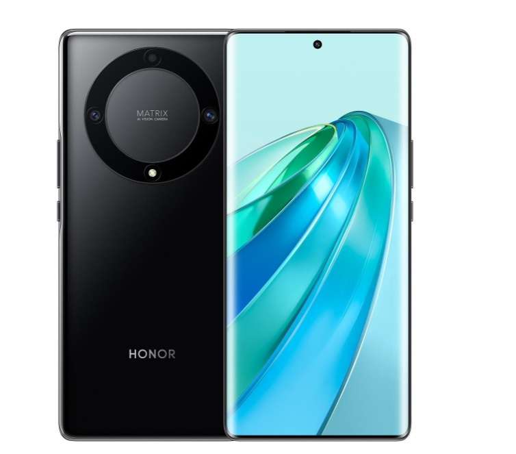 Смартфон HONOR X9a 8/256GB черный (или зеленый)