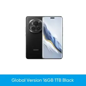 Смартфон Honor magic 6 pro, 12/512 ГБ (global, отправка из России, пошлины нет)