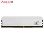 Asgard T3 DDR4 8ГБx2 3200 МГц