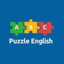 5 лет премиум подписки Puzzle English
