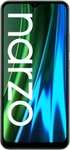 Смартфон Realme Narzo 50i Prime 4/64Gb Mint Green