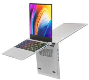 Игровой ноутбук BYONE K16 (Intel Core i7-8550U, RAM 16 ГБ, SSD 512 ГБ, IPS, 15,6), из-за рубежа