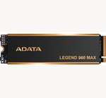 Твердотельный накопитель A-Data Legend 960 Max 2048ГБ