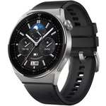 Смарт-часы HUAWEI WATCH GT 3 Pro Odin-B19V, 46 мм (цена с ozon-картой)