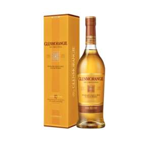 [Москва] Виски Glenmorangie The Original 10 лет 0,35 л в подарочной упаковке