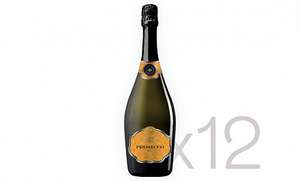 [МСК, возм., и др.] Fiorino d'Oro Prosecco Spumante, 0.75 л, 12 шт. в магазинах AST