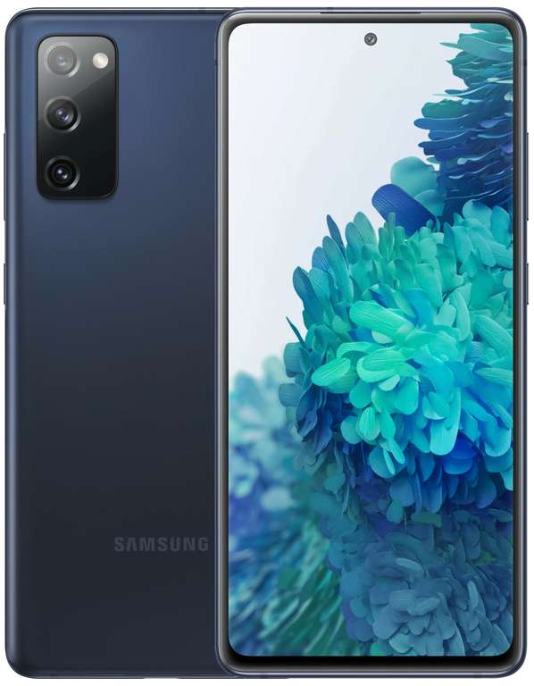 Смартфон Samsung Galaxy S20 FE 5G