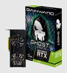 Видеокарта Gainward GeForce RTX 3060 12 ГБ (при оплате Ozon Картой)