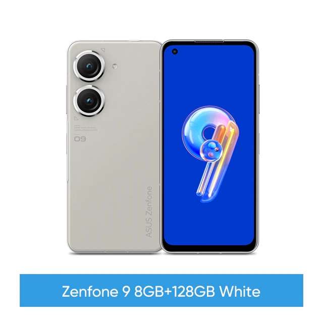 Смартфон ASUS Zenfone 9 8+128Гб